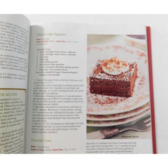 Southern Living Cooking For Christmas 2012 Recipes Holiday Entertaining Hardback - Picture 6 of 9